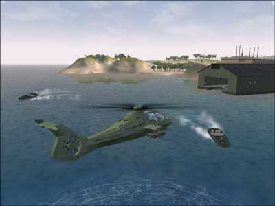 Comanche 4 PC